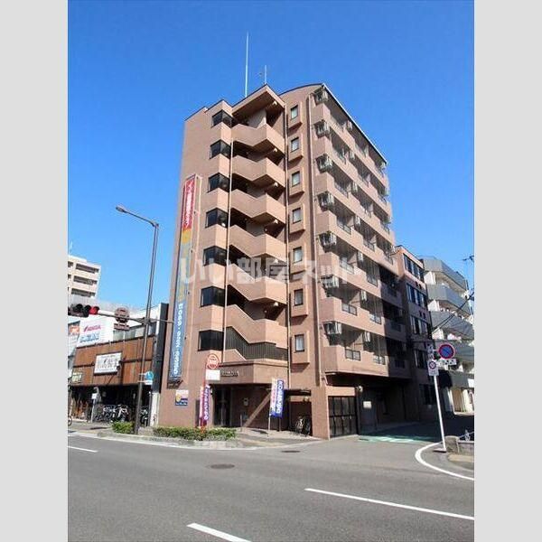オーベルジュ本町の外観画像