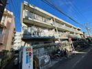 Patio中島の外観画像