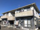シャーメゾン・ヴィアーレB Ⅰの外観画像