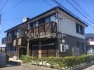 パラシオン日永Ⅱ Bの外観画像
