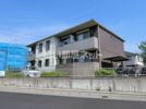 フェリス カサ Cの外観画像