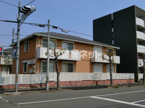 アンファミーユ Bの外観画像