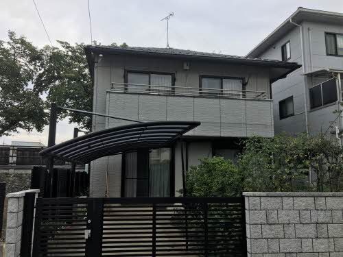 庄内 戸建ての外観画像