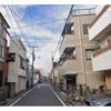 ダイヤモンド富士の外観画像
