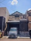 東矢倉二丁目貸家の外観画像
