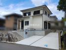つつじが丘南5番町戸建の外観画像