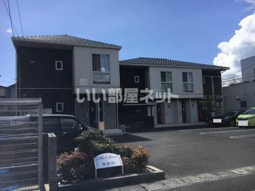 マストタウン東新田?Aの外観画像