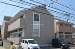 ユゥ＆ミィ金山駅前B棟PartⅡの外観画像