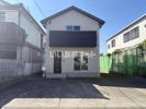 魚見町戸建ての外観画像