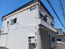 パレーシャルみかさの外観画像