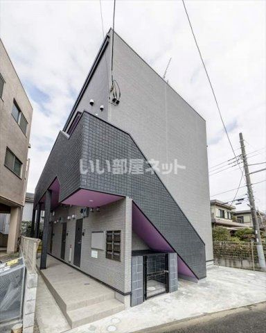 L' Agi Vita（ラギヴィータ）の外観画像