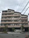 パデシオン大野芝の外観画像