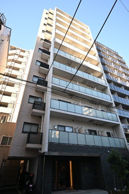 GENOVIA秋葉原skygardenの外観画像