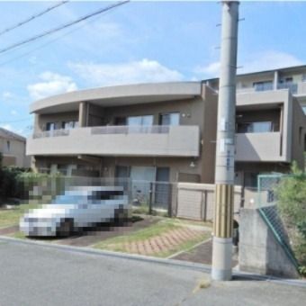 ジョイフルコートの外観画像