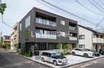 パークシトラス堤下町の外観画像
