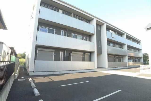 フェリースの外観画像