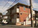 アンジュ洋光台の外観画像