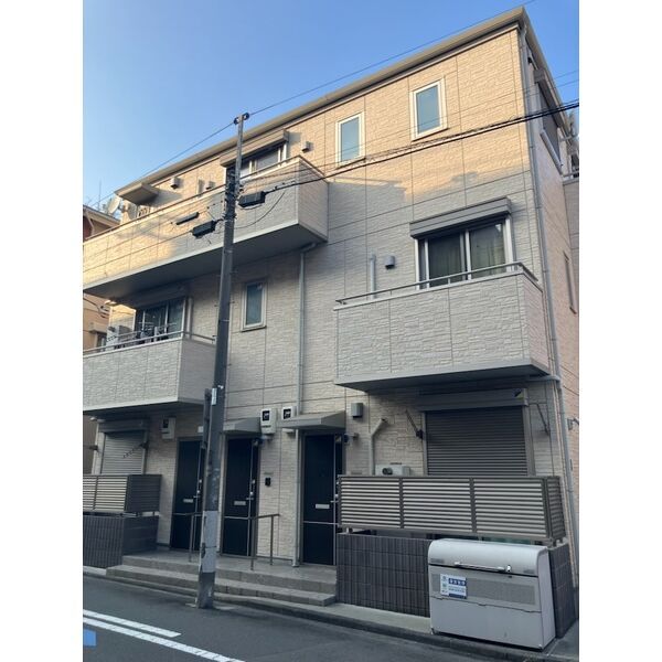 Syuuei.Iの外観画像