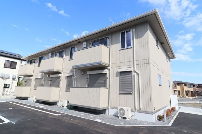 Kanaloaの外観画像