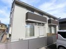 グレイス アベニュー 上浜町 Aの外観画像