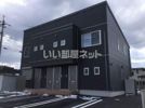 ポルトアンシャンテⅡの外観画像