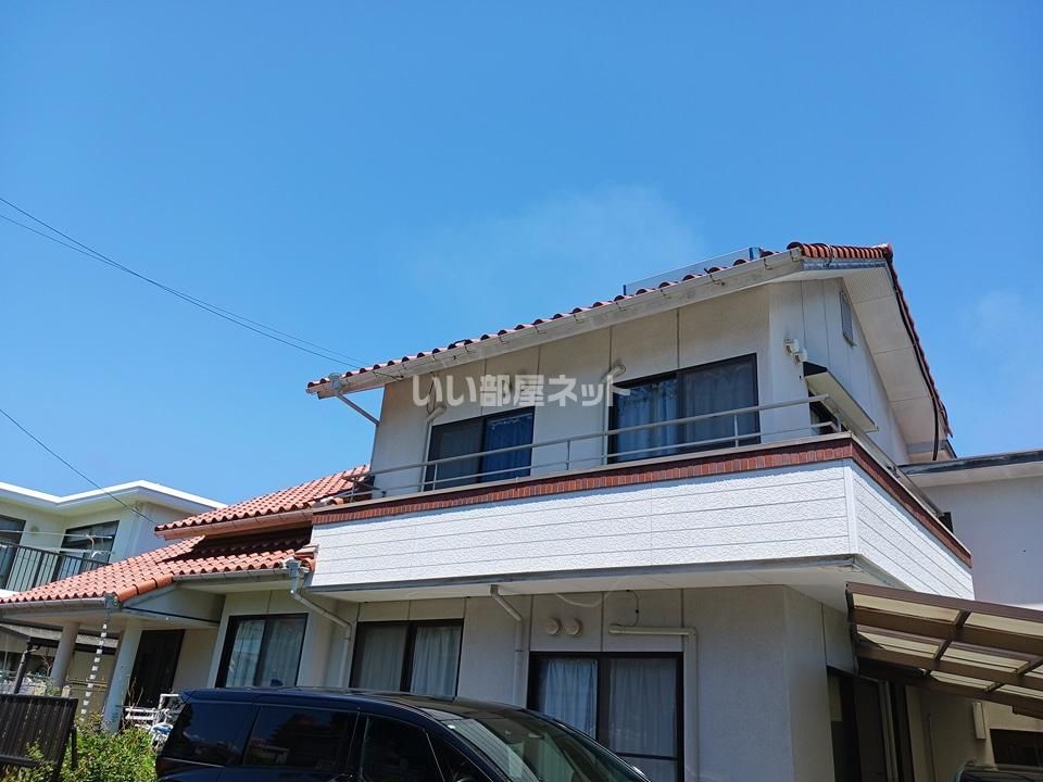 一戸建(桂町)の外観画像