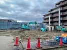 茨木市蔵垣内3丁目共同住宅新築工事の外観画像