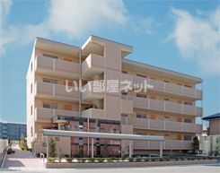 ハミングバードの外観画像