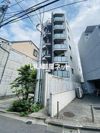 センチュリー初台の外観画像