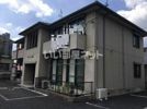 バリュージュ朝霧の外観画像