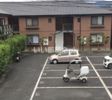 セラフィン室見河畔 B棟の外観画像