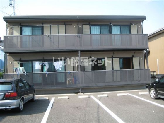 タアナの外観画像