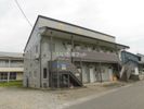 ネオハイツ北滝沢Cの外観画像