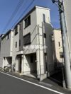 戸塚区上倉田町貸家の外観画像