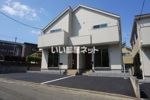 竪台テラスA棟の外観画像