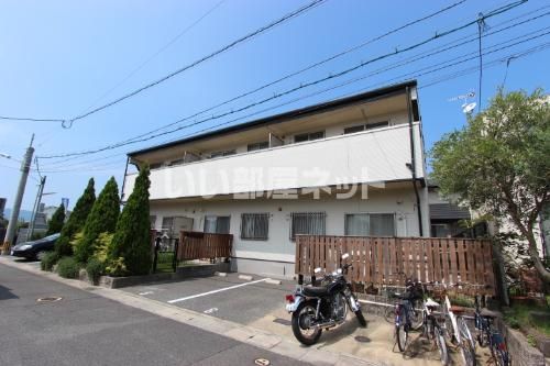 ローズマリーの外観画像