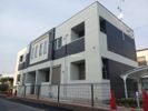 シティ綾井の外観画像
