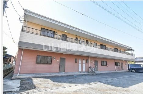 Oak Hills Villa Bの外観画像