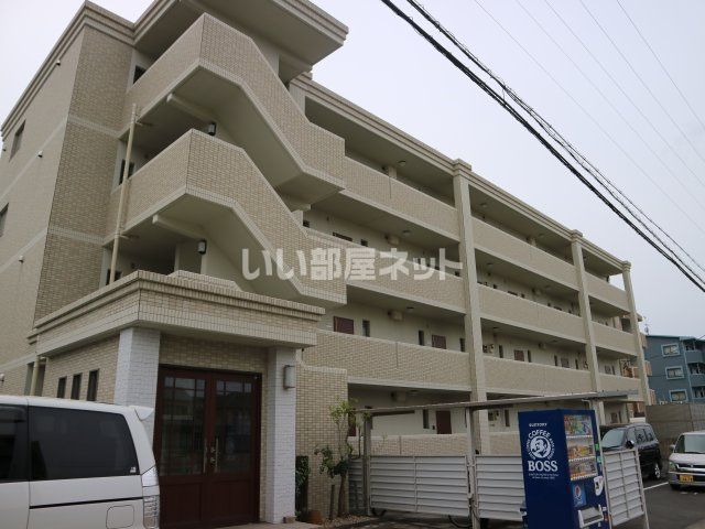 アスティオンⅡの外観画像