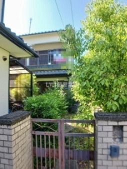 新在家戸建の外観画像