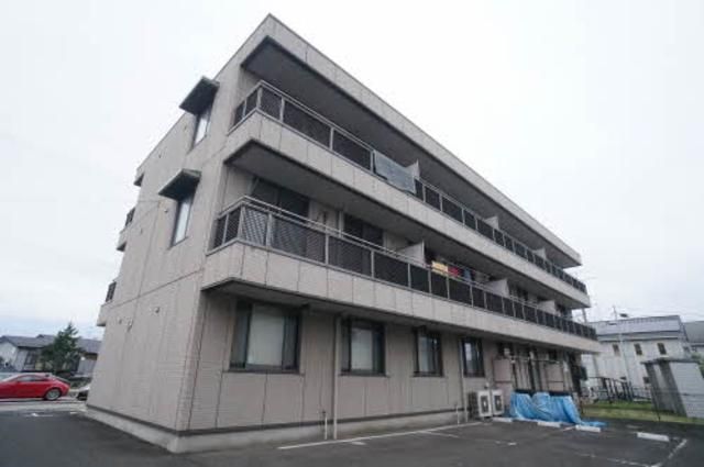 グランドメゾン アムールの外観画像