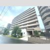 ライオンズマンション西院の外観画像