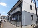 ディアスsun D棟の外観画像