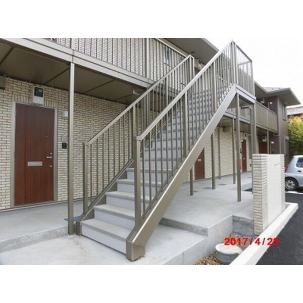 Casa feliceの外観画像