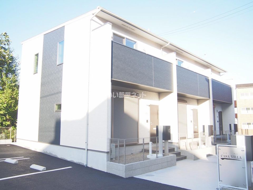 CASA VILLA Bの外観画像