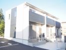CASA VILLA Bの外観画像