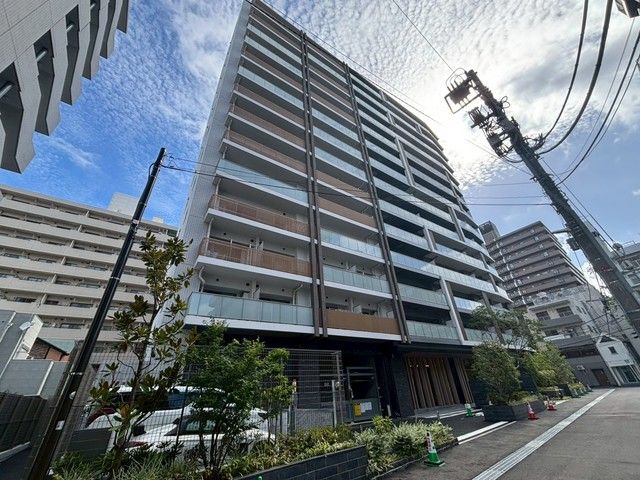 レーベン松戸GRAIZAの外観画像