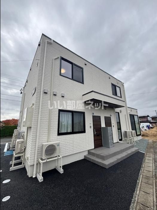 Nplus.の外観画像