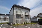パークサイド山地B棟の外観画像