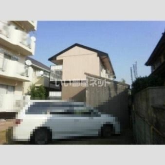 ファミール堀部Ⅳの外観画像